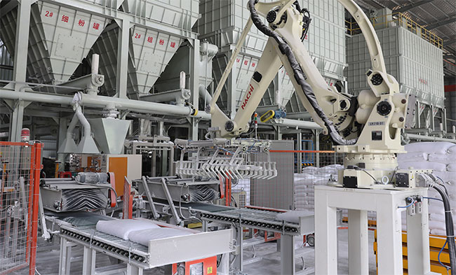 磨粉機(jī)在選擇除塵器時(shí)都需要注意什么？