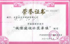 正中科技