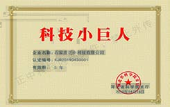 正中科技