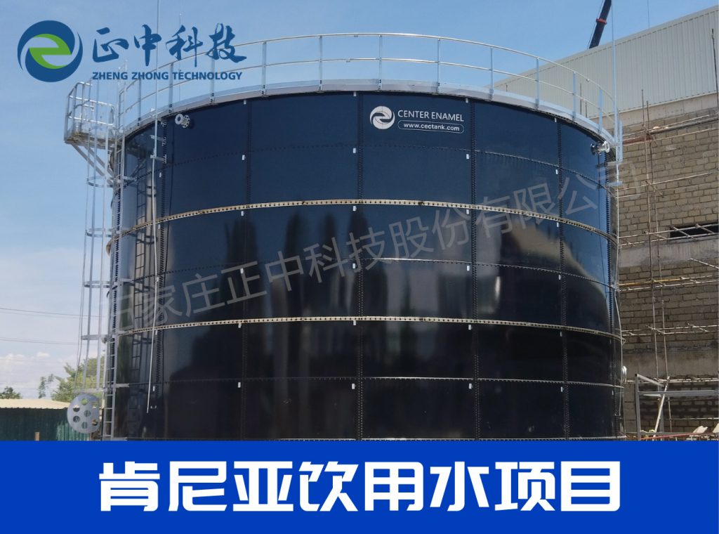 肯尼亞污水