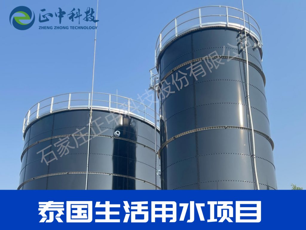 泰國生活用水